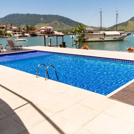 Ferias No Paraiso! Um Mar Pra Chamar De Seu! อังกราโดสเฮย์ส ภายนอก รูปภาพ
