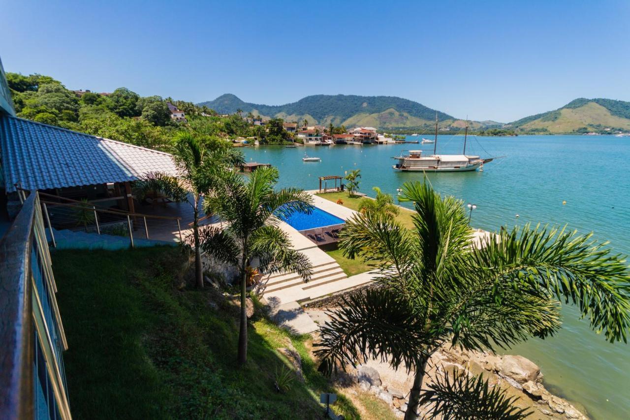 Ferias No Paraiso! Um Mar Pra Chamar De Seu! อังกราโดสเฮย์ส ภายนอก รูปภาพ