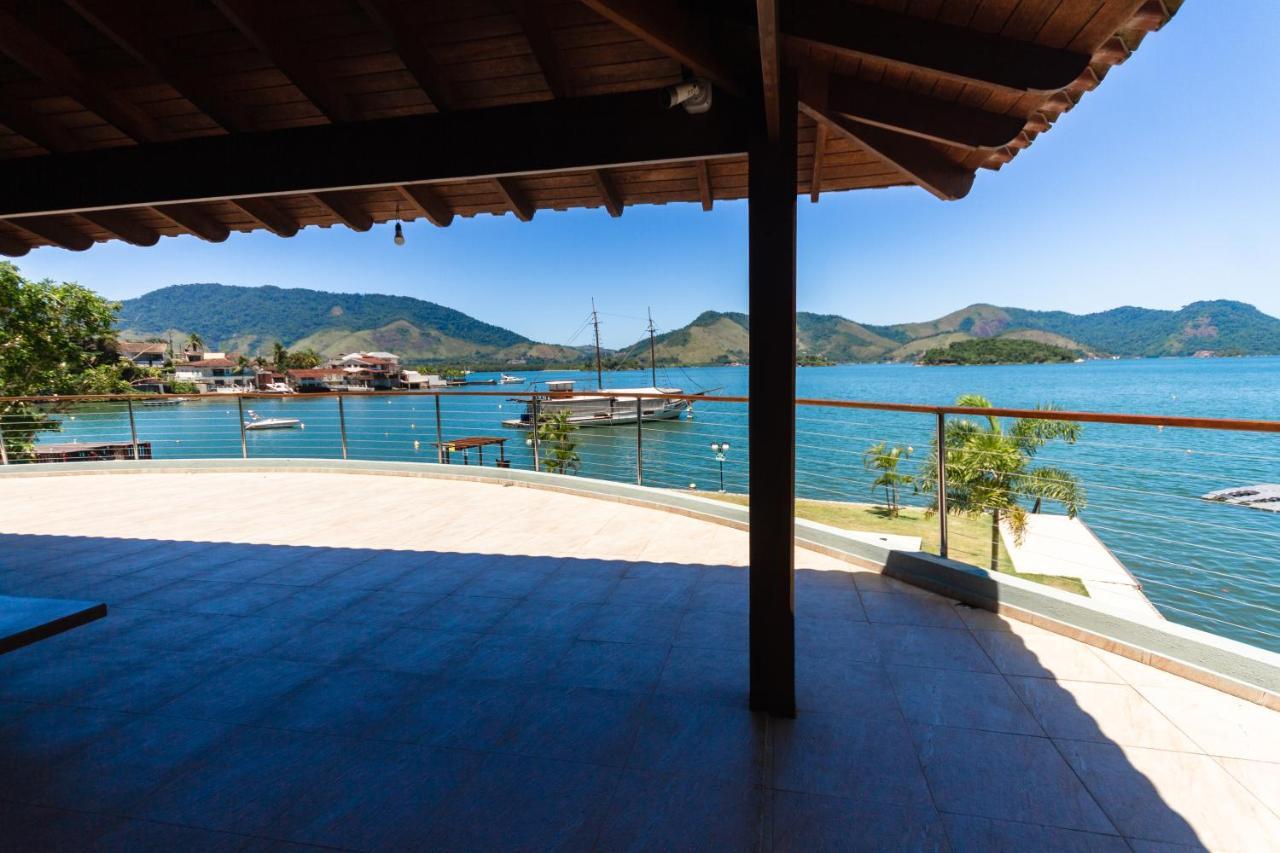 Ferias No Paraiso! Um Mar Pra Chamar De Seu! อังกราโดสเฮย์ส ภายนอก รูปภาพ